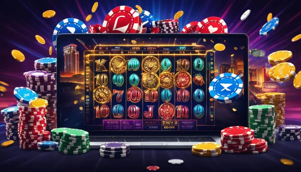 Pha úp rổ trong trận bóng rổ