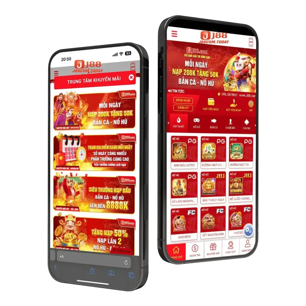 Các chương trình khuyến mãi hấp dẫn của 888club