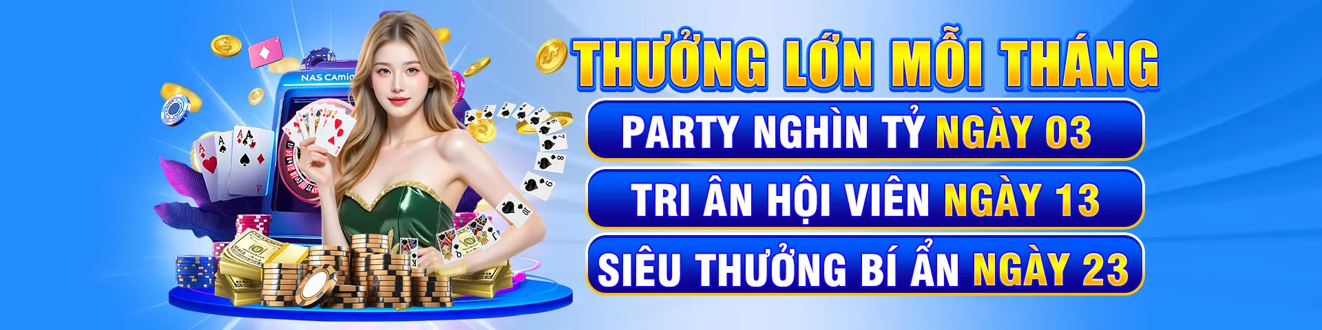 Khuyến mãi 888club mới nhất năm 2026