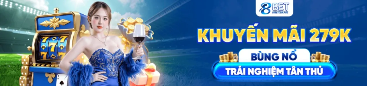 Hình ảnh tổng quan về nhà cái 888club uy tín