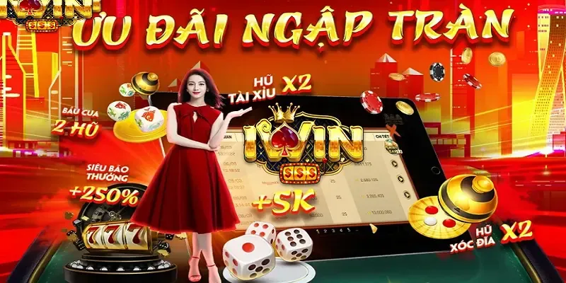 Thưởng nạp lại cho các sự kiện lớn